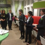 Organisatie studenten