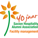 Saxion 40 jaar